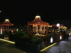 -琶醍壹号•潮菜江景餐吧