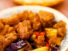-羊子两室一厅(八一广场店)