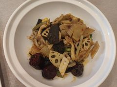 -功德林素菜饭庄(前门店)