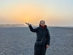 -敦煌雅丹国家地质公园