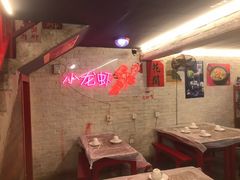 -小辉哥大排档(船山路总店)