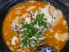 -李师傅脆肚(华强北店)