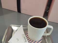 美式咖啡-爱欢洗ifunwash(北辰店)