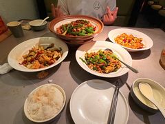 -田婆婆的菜(友谊阳光城店)