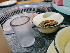 -鹤之乡·齐齐哈尔烤肉·非遗(秋涛路店)