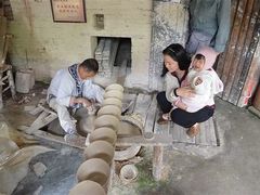 -景德镇古窑民俗博览区