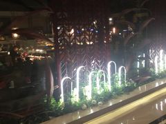 -世纪缘湖滨花园酒店(玄武湖店)