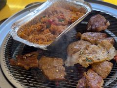-火炉旺烤肉啤酒屋(沈北创始店)