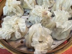 -德顺源·非遗烧麦·老菜(大观园店)