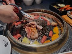-嘿嘟嘟·肋条烧肉放题(爱融荟城店)
