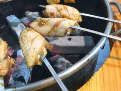 -袁家水泊水浒烤肉(白金店)