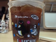 -瑞幸咖啡(云密城J栋店)