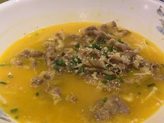 -松沪名灶·豆浆鱼头·新上海菜(飞航吾悦广场店)