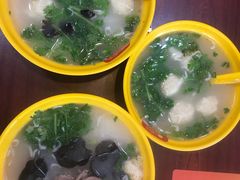 -小杨生煎(香港名都店)