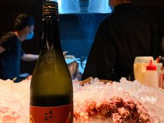 -三川·十酒Izakaya(南昌路店)