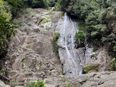 -东天目山风景区