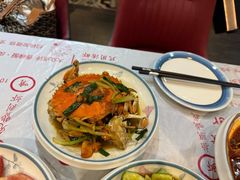-三妹小龙虾·黄油蟹(华侨城总店)
