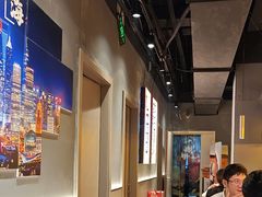 -沪上名羊天下•烤羊腿•东北烧烤•小龙虾(浦东直营总店)