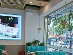 -粤顺渔坊·中山脆肉鲩火锅(清湖店)