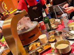 -西塔老太太泥炉烤肉(苏州大悦城店)