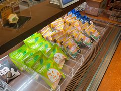 -辛一·铜锣烧(鸿寿坊店)