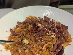 -牛扒先生·雪花牛扒西餐厅(东平店)