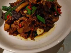 -新辣宴·湖南家常菜·商务聚餐(中粮创芯店)