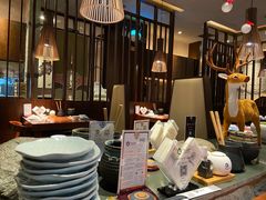 -匠和风精致料理(世茂双子塔店)