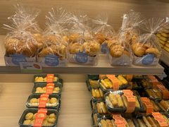 -面包工坊(七彩云南第一城店)