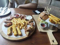 -G+KITCHEN(龙湖狮山天街店)