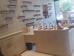 -泰合玺·精油疗愈 SPA(南京河西万达店)