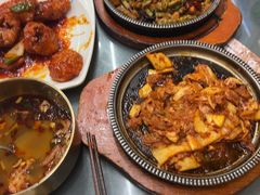 -春花民族美食(佳木斯总店)