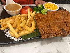 -关夫人餐厅(阳光广场店)