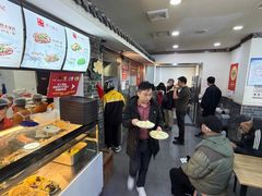 -津门张记包子铺(华昌道店)