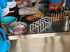 -尚食卢记烧饼(凤凰路总店)