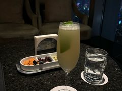 -瑞吉吧 The St·Regis Bar(长沙瑞吉酒店)