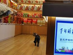 -八一路好吃街(雨田商务大厦店)