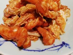 -北平食府(马鞍山路店)
