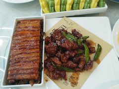 -普天和酒楼(天津之眼店)