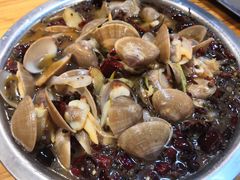 -陈氏肥蛤(小纬六路总店)