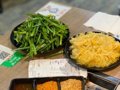 -石记东北风味烤肉店(子固路店)