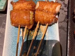 -樱之盛宴·蟹料理海鲜自助(前进大街店)