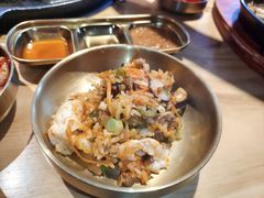 -金顺碳烤肉(番禺傍江地铁站店)