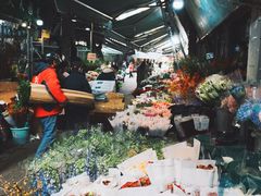 -循礼门鲜花花市(武汉循礼门店)
