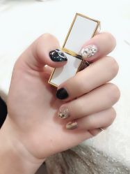 -DAZZLING BEAUTY美甲•美睫专门店