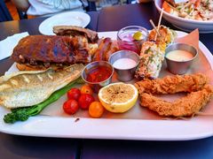 -Chili's Cafe&Bar奇利斯(滨江店)