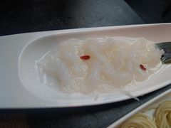 -铜来聚老北京涮肉(恒隆广场店)