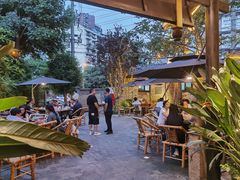 -院8里·小聚园老川菜(九眼桥店)