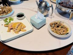 -壹只菜·崇明本地特色菜(崇明南门店)
