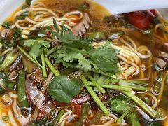 -万县面馆(高笋塘店)